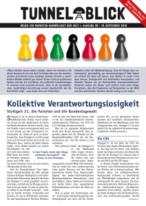 Tunnelblick 39